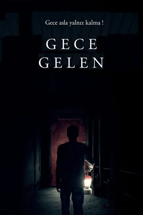 Gece Gelen İndir posteri