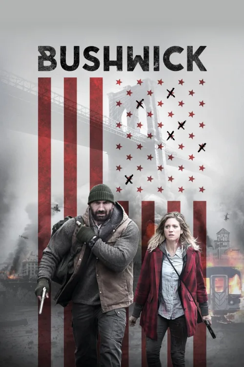 Bushwick İndir posteri