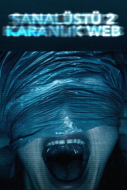 Sanal Üstü 2: Karanlık Web İndir posteri
