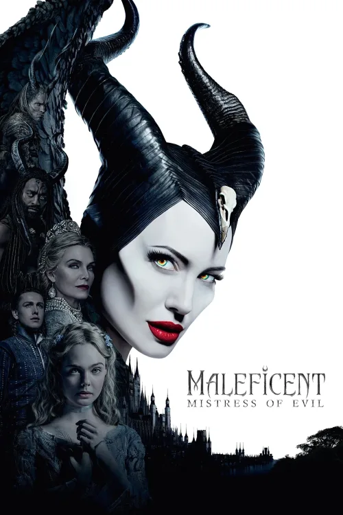 Malefiz: Kötülüğün Gücü İndir posteri
