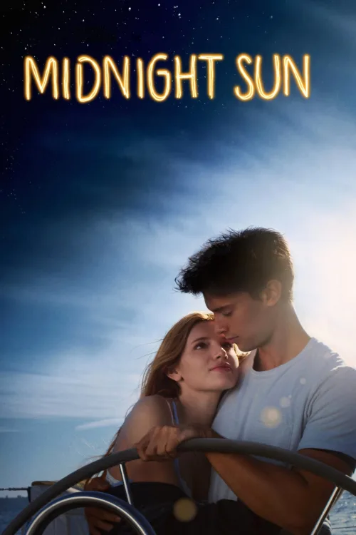 Akşam Güneşi İndir posteri