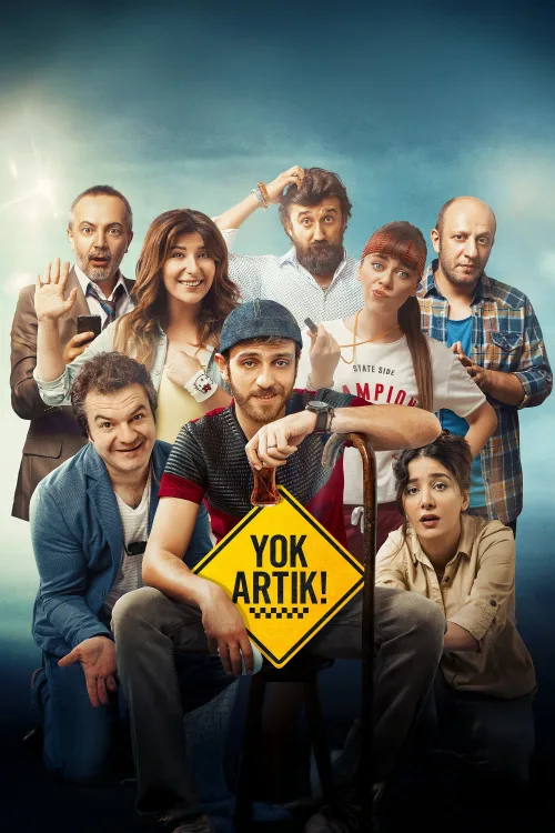 Yok Artık! İndir posteri