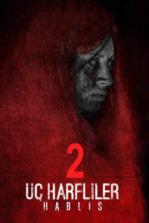 Üç Harfliler 2: Hablis İndir posteri