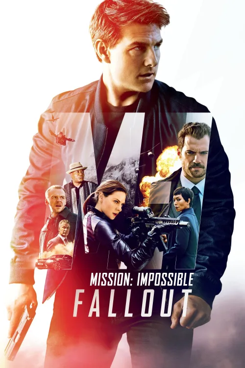 Görevimiz Tehlike: Yansımalar İndir posteri