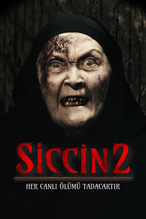 Siccin 2 İndir posteri