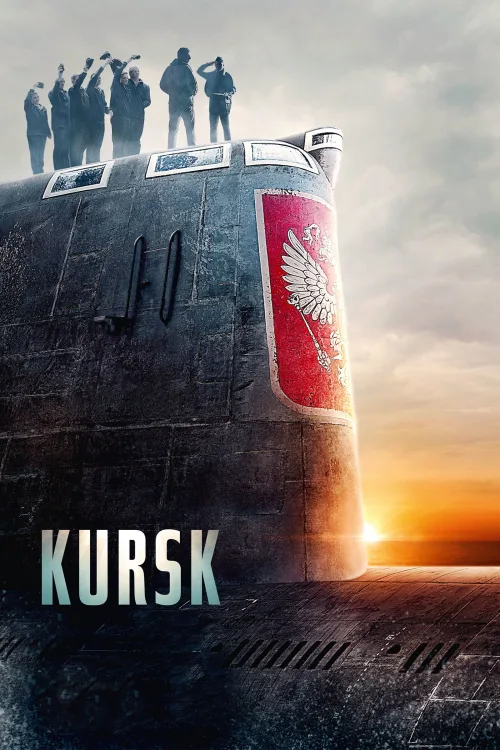 Kursk İndir posteri