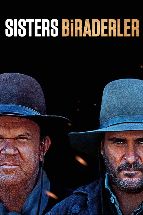 Sisters Biraderler İndir posteri