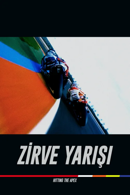 Zirve Yarışı İndir posteri