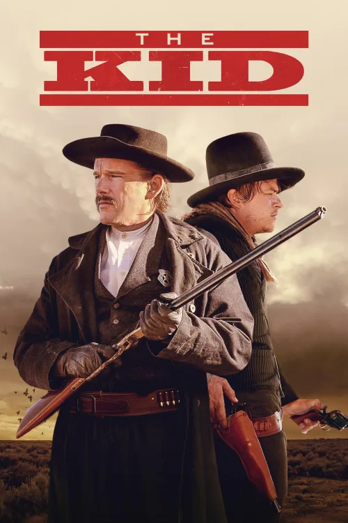 The Kid İndir posteri