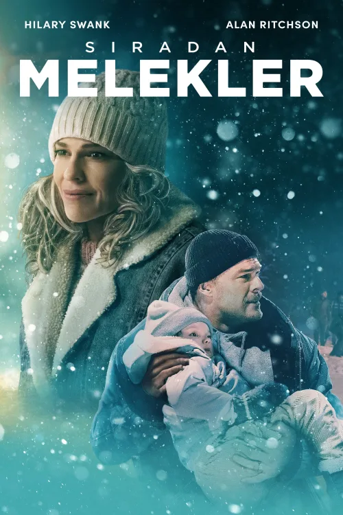 Ordinary Angels İndir posteri