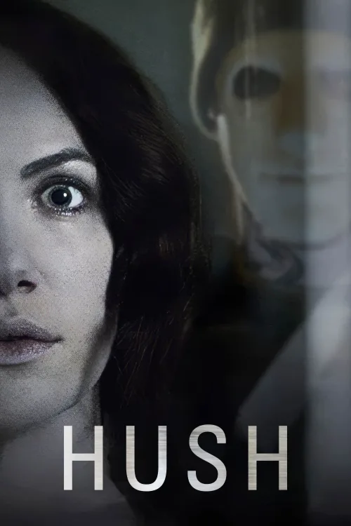 Sessiz İndir posteri