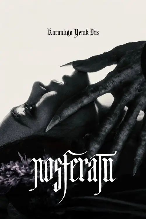 Nosferatu İndir posteri