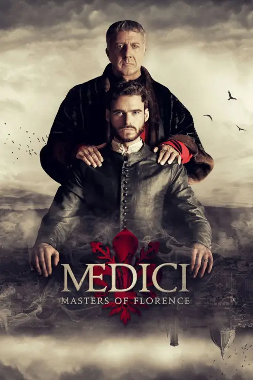 Medici Masters of Florence 1080p Altyazılı İndir posteri