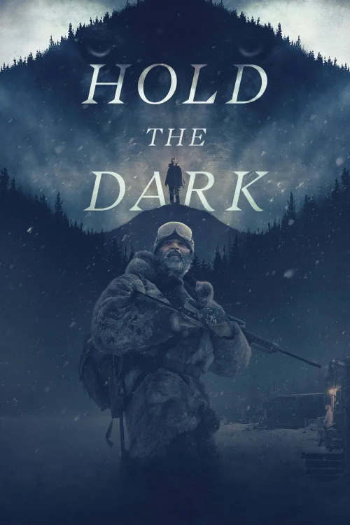 Hold the Dark İndir posteri
