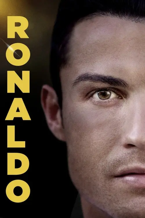 Ronaldo posteri