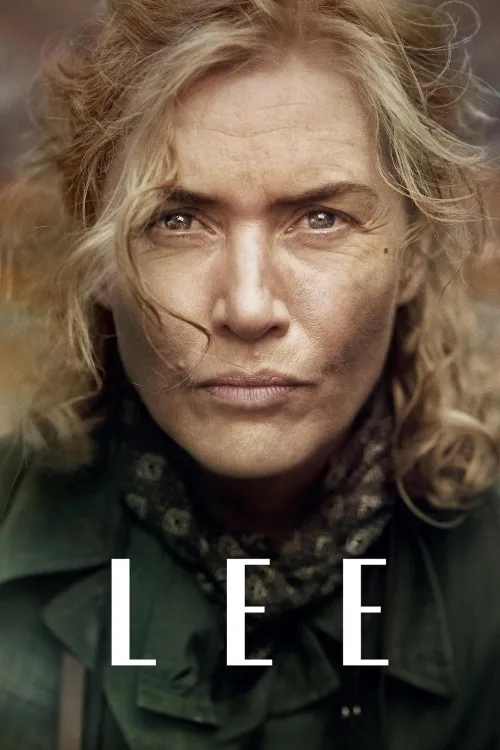 Lee İndir posteri