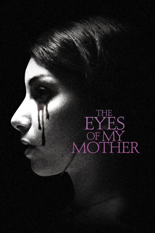The Eyes of My Mother İndir posteri