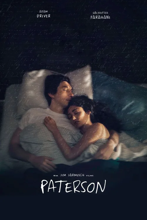 Paterson İndir posteri
