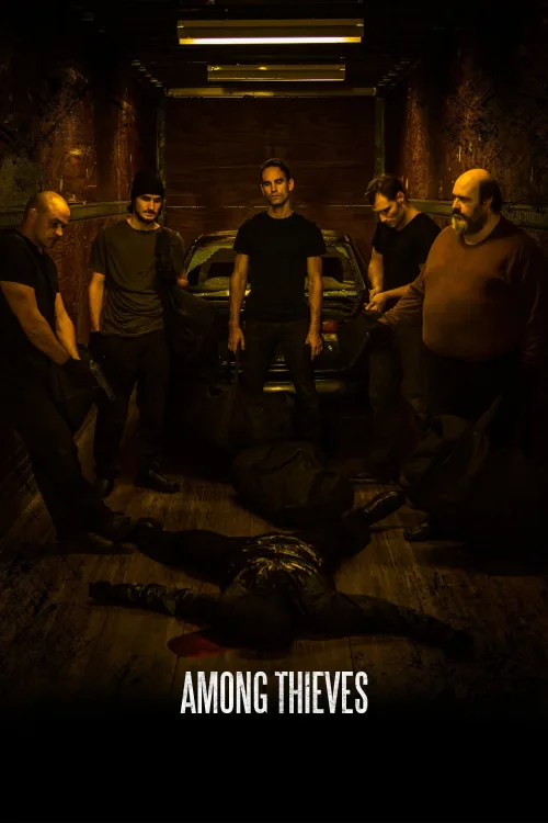 Hırsızlar Arasında İndir posteri