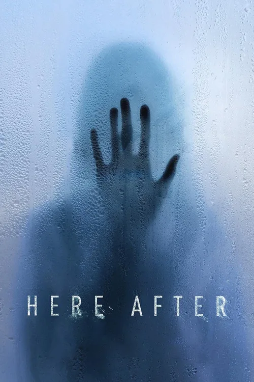 Here After İndir posteri