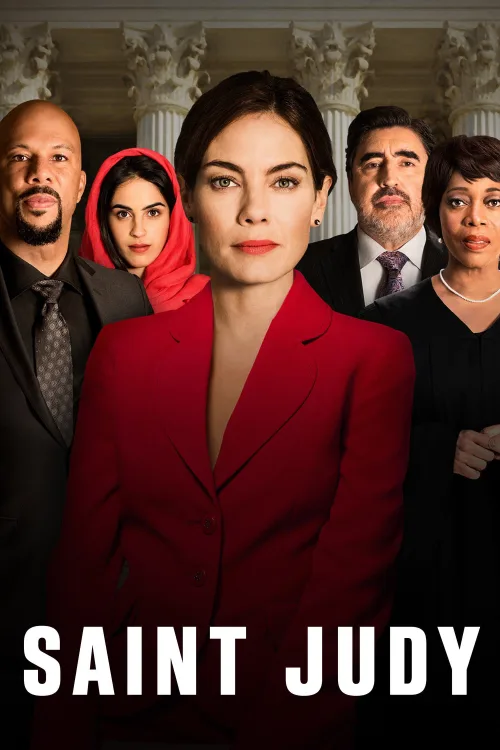 Saint Judy İndir posteri
