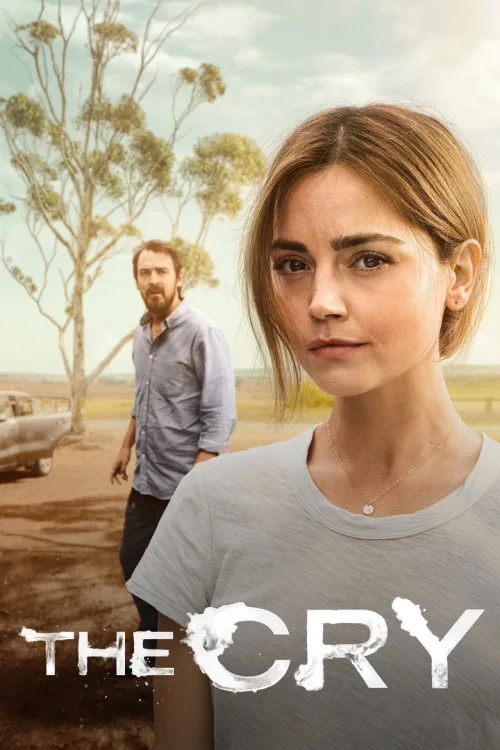 The Cry 1080p İndir posteri