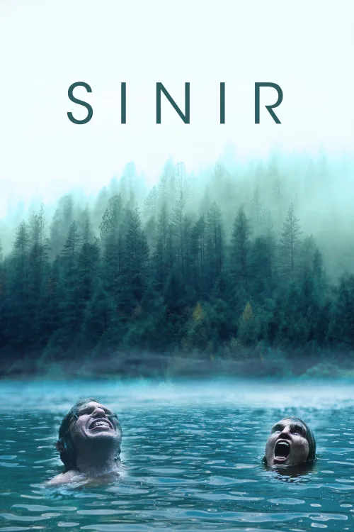 Sınır İndir posteri