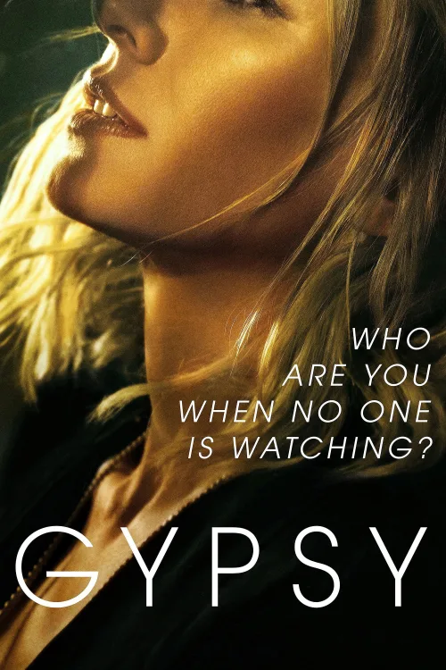 Gypsy 1080p İndir posteri