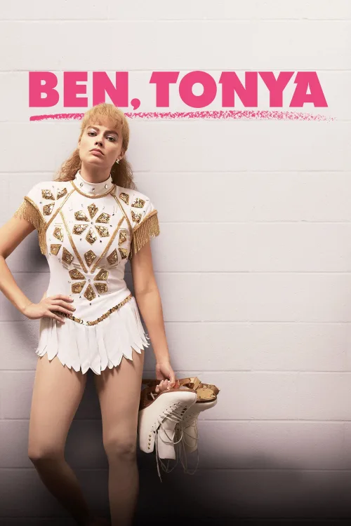 Ben, Tonya İndir posteri