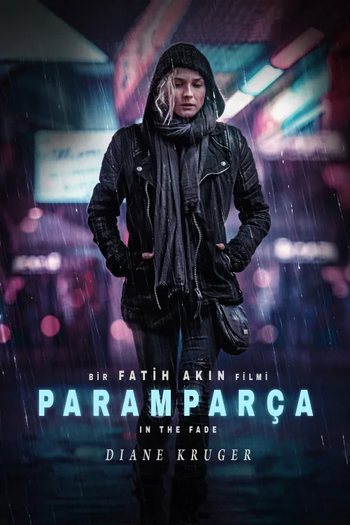 Paramparça İndir posteri