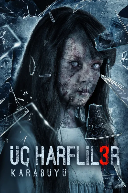 Üç Harfliler 3: Karabüyü İndir posteri