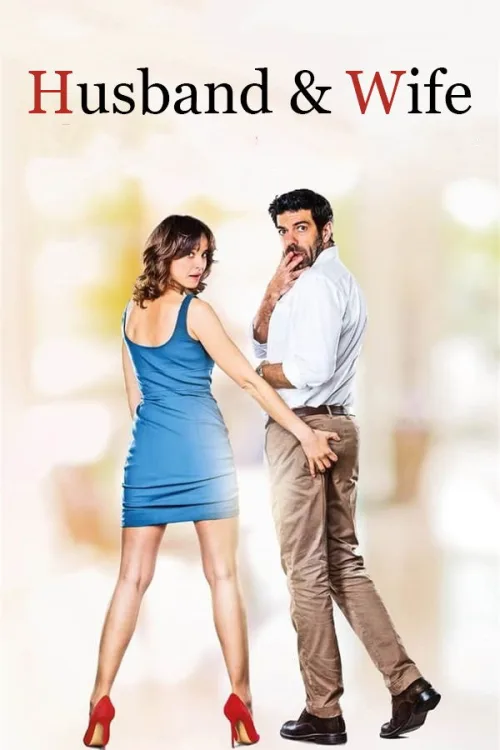 Karı & Koca İndir posteri