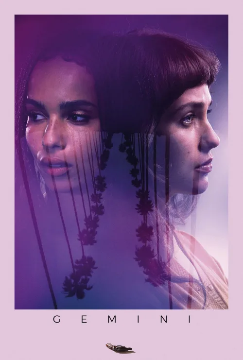 Gemini İndir posteri