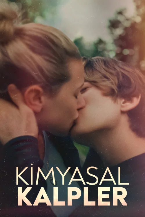 Kimyasal Kalpler İndir posteri