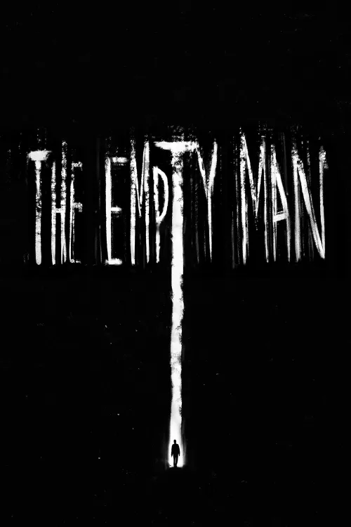 The Empty Man İndir posteri