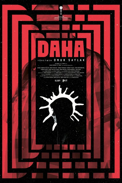 Daha İndir posteri