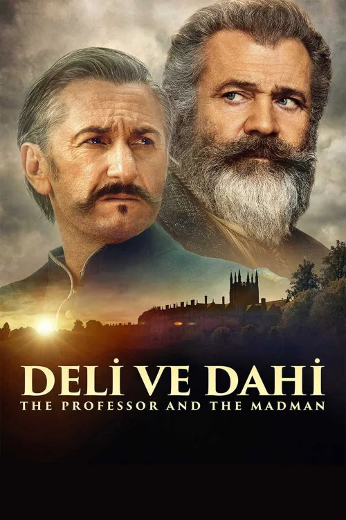 Deli ve Dahi İndir posteri
