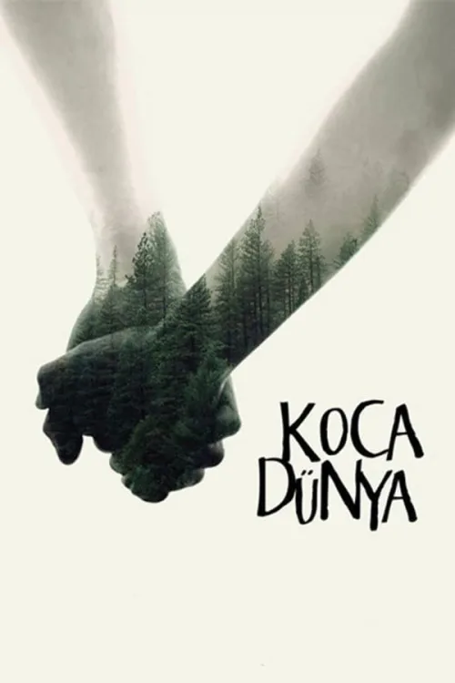 Koca Dünya İndir posteri