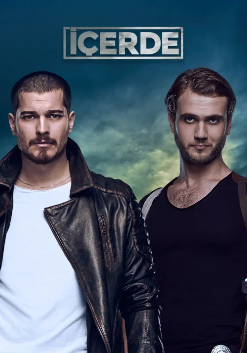 Içerde İndir posteri
