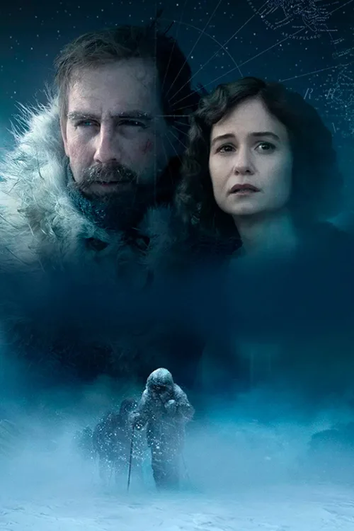 Amundsen İndir posteri