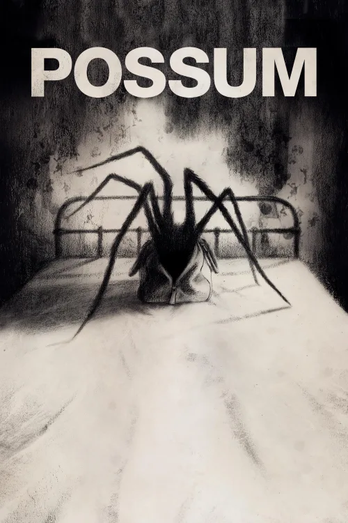 Possum İndir posteri