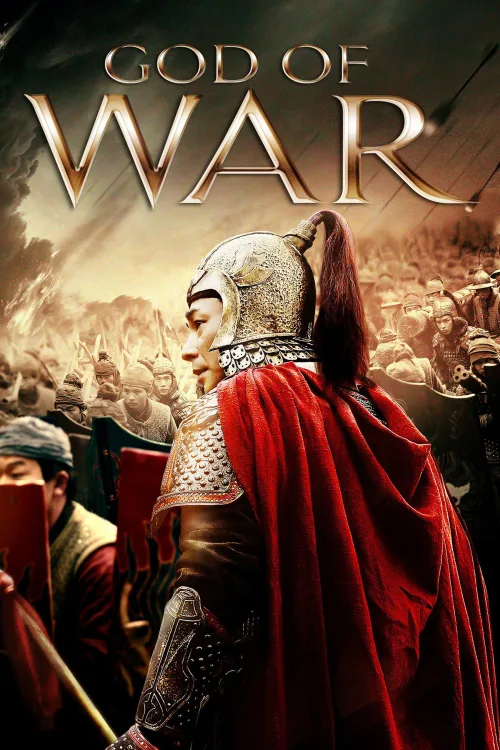 Savaş Tanrısı İndir posteri