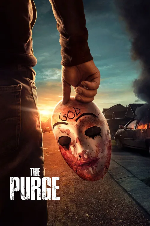 Arınma Gecesi İndir posteri