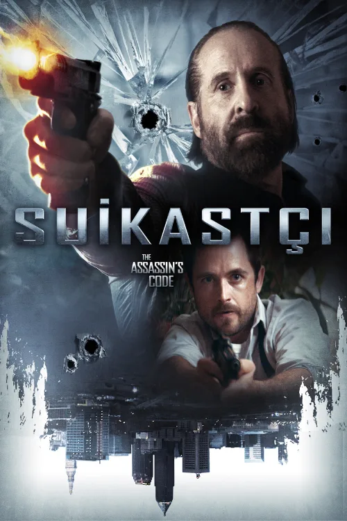 Suikastçilerin Şifresi İndir posteri