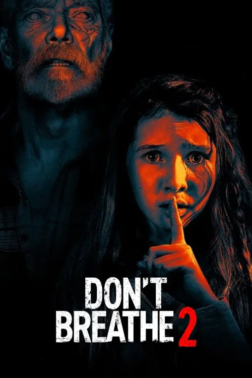 Nefesini Tut 2 İndir posteri