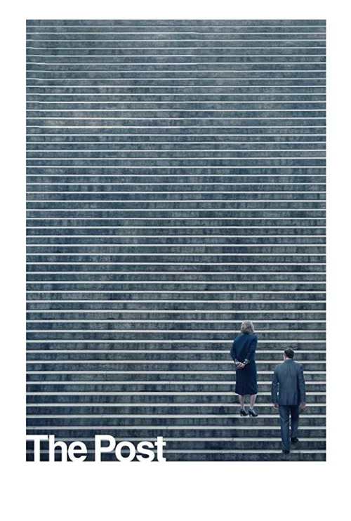 The Post İndir posteri