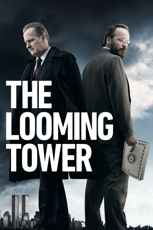 The Looming Tower 1080p İndir posteri