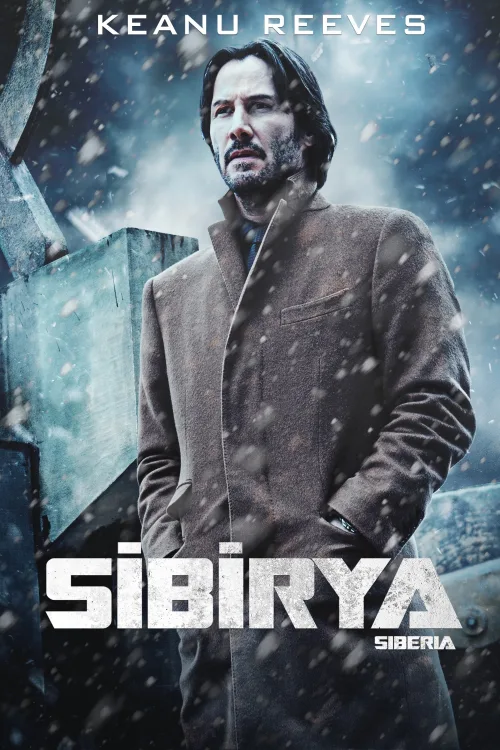 Sibirya İndir posteri