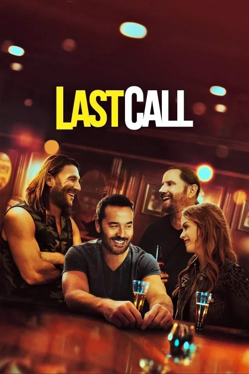 Last Call İndir posteri