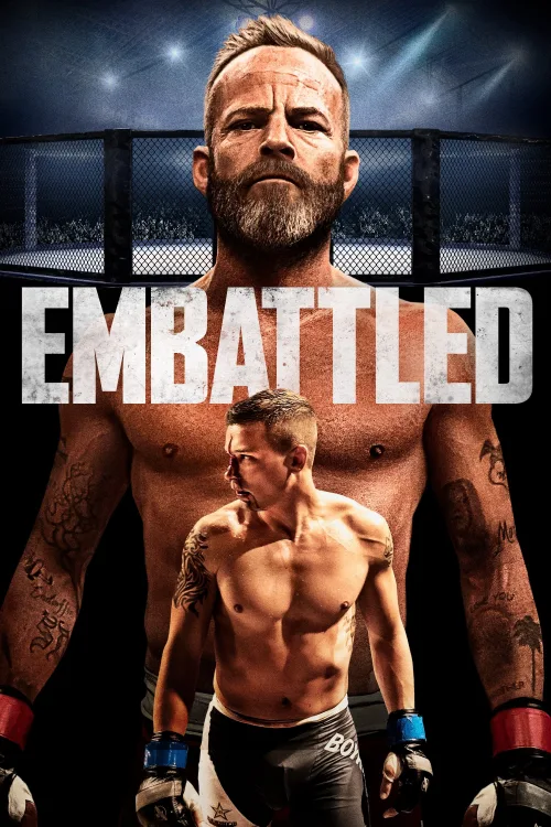 Embattled İndir posteri